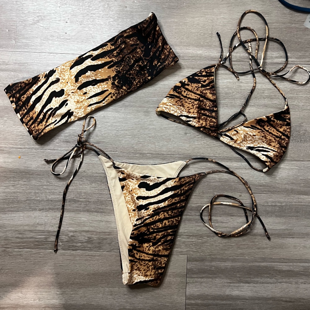 BIKINI SET